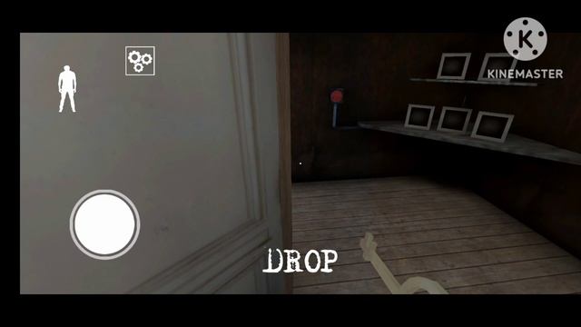 игра бабку Granny два первая часть сбегают через вертолёт