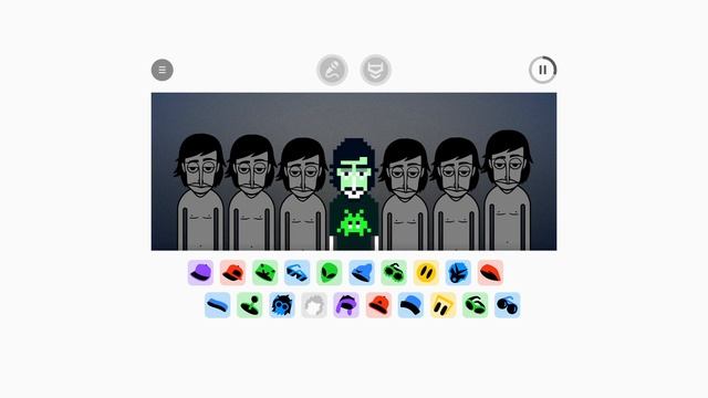 Incredibox | Все концовки V9 Wekiddy!