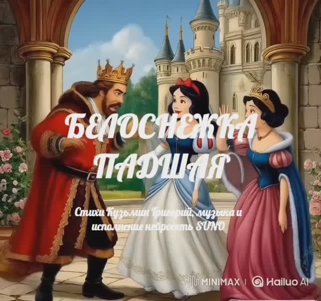 Белоснежка падшая.mp4