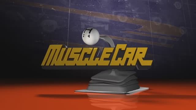 Полная постройка ржавой Шевроле Импала 1961го