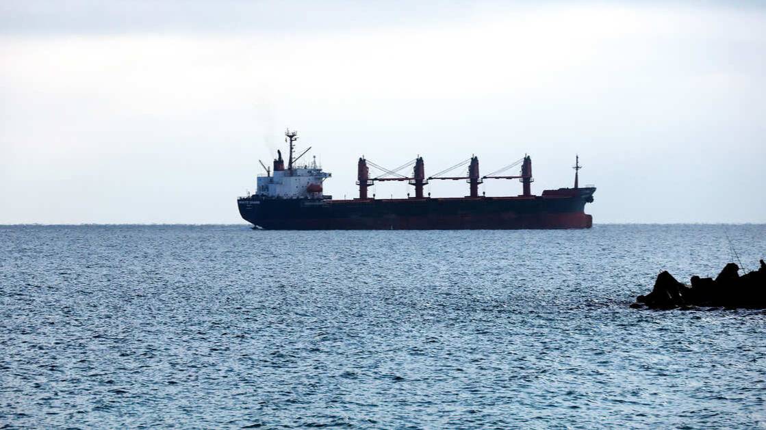 Кремль: безопасность в Черном море станет частью договоренностей по Украине