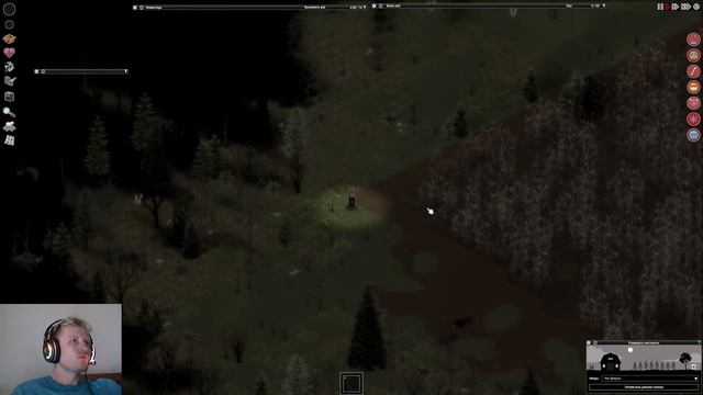 Project Zomboid Build 42 Просто не ваш день - Выживание