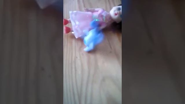 Мультик Зверобой 1 сезон 1 серия