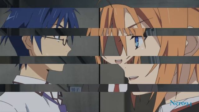 AMW Mayo Chiki (Эй цыпочка)