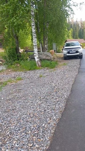 Курорт Белокуриха