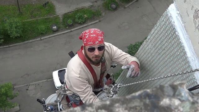 Мой Владивосток трейлер канала.
