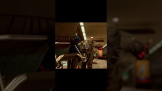 Spider-man Маелз vs Носорог