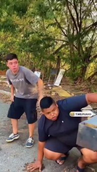 Утро начинается не с кофе😅