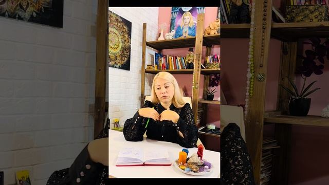Программа🔝💯 Отшельник 2025 год для каждого месяца ✨Нумерология