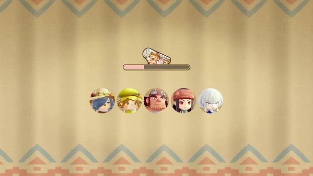 FANTASY LIFE i: The Girl Who Steals Time (2025) [PC] - Часть 2 из 4