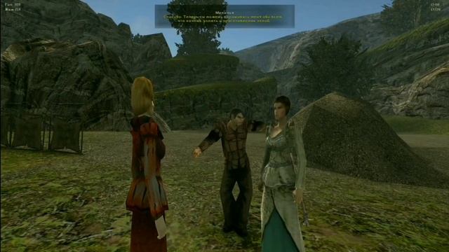 краткий обзор на mod сестры  по gothic 2 ночь ворона  #gothic 2