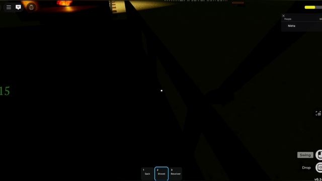 Я играю в roblox режим мёртвые рельсы тестево (пк версия)!