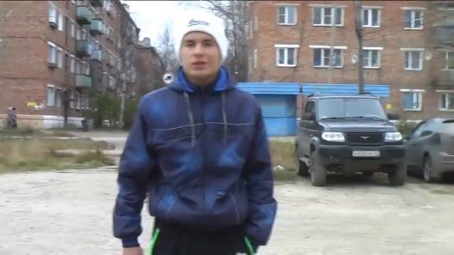 NILL-Без тебя