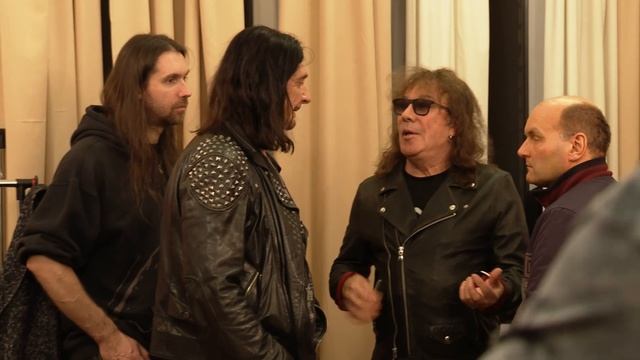 К дню рождения Владимира Кузьмина