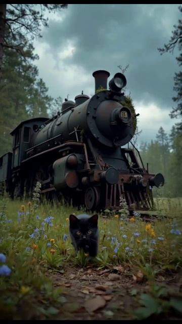 Нейросеть видео