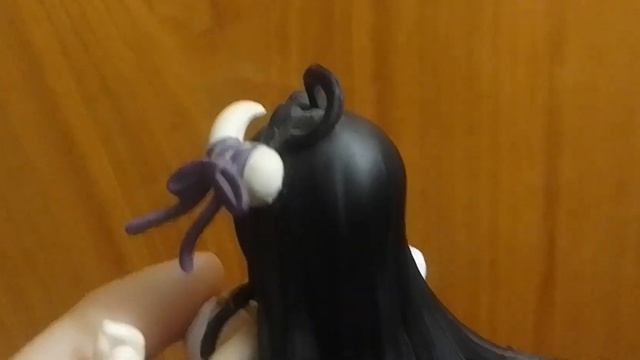 Аниме фигурка Альбедо Overlord