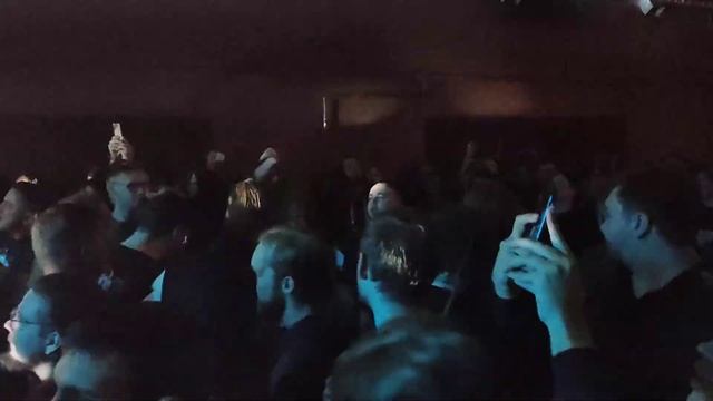 Grima (Санкт-Петербург, Время N 2022.09.22)