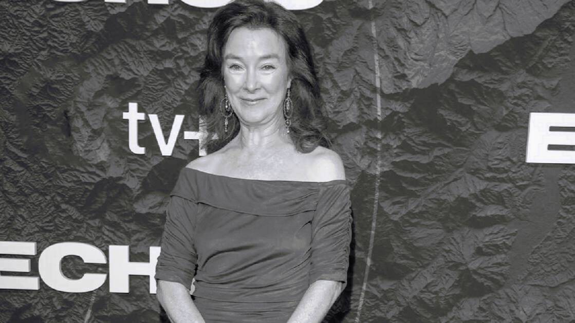 71-летняя актриса из "Отчаянных домохозяек" Махаффей умерла