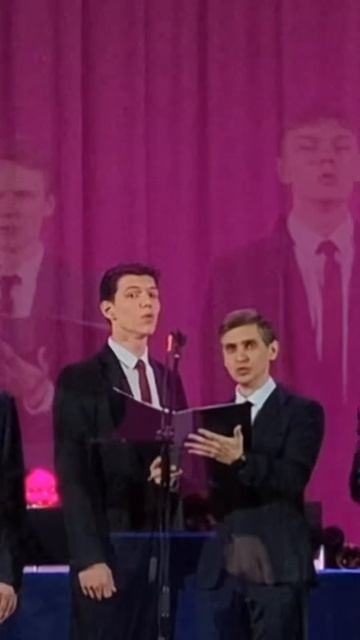 "Склоняюсь пред Тобою, верю, что меня поймёшь" - гр. Экклезия, г. Пермь