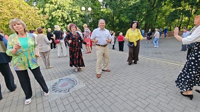 31.05.25г..."А лето цвета Неба"...