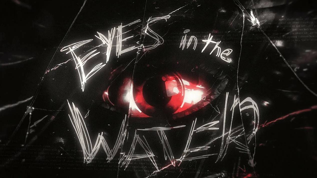 Eyes in the Water by nothawkyre (Extreme Demon)