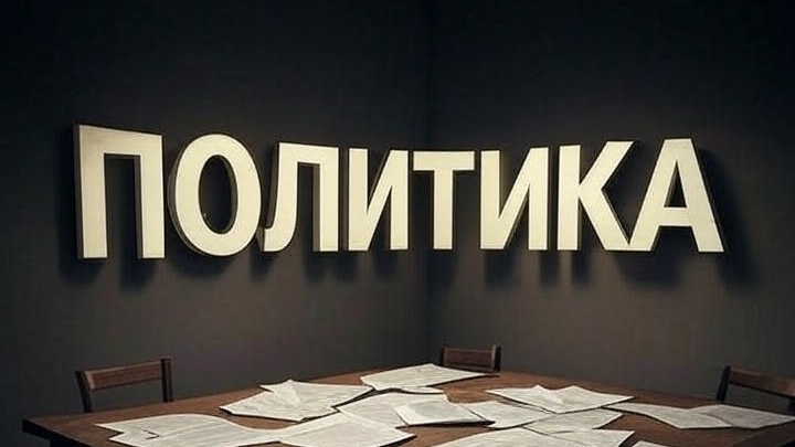Политика