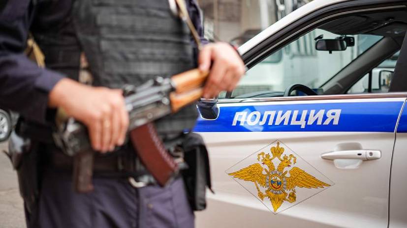 Мужчина с молотком напал на синагогу в Сочи