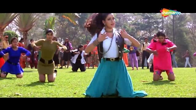 Dil Leke Haathon Mein. Из фильма Mohabbat Aur Jung. Фильм не перевели