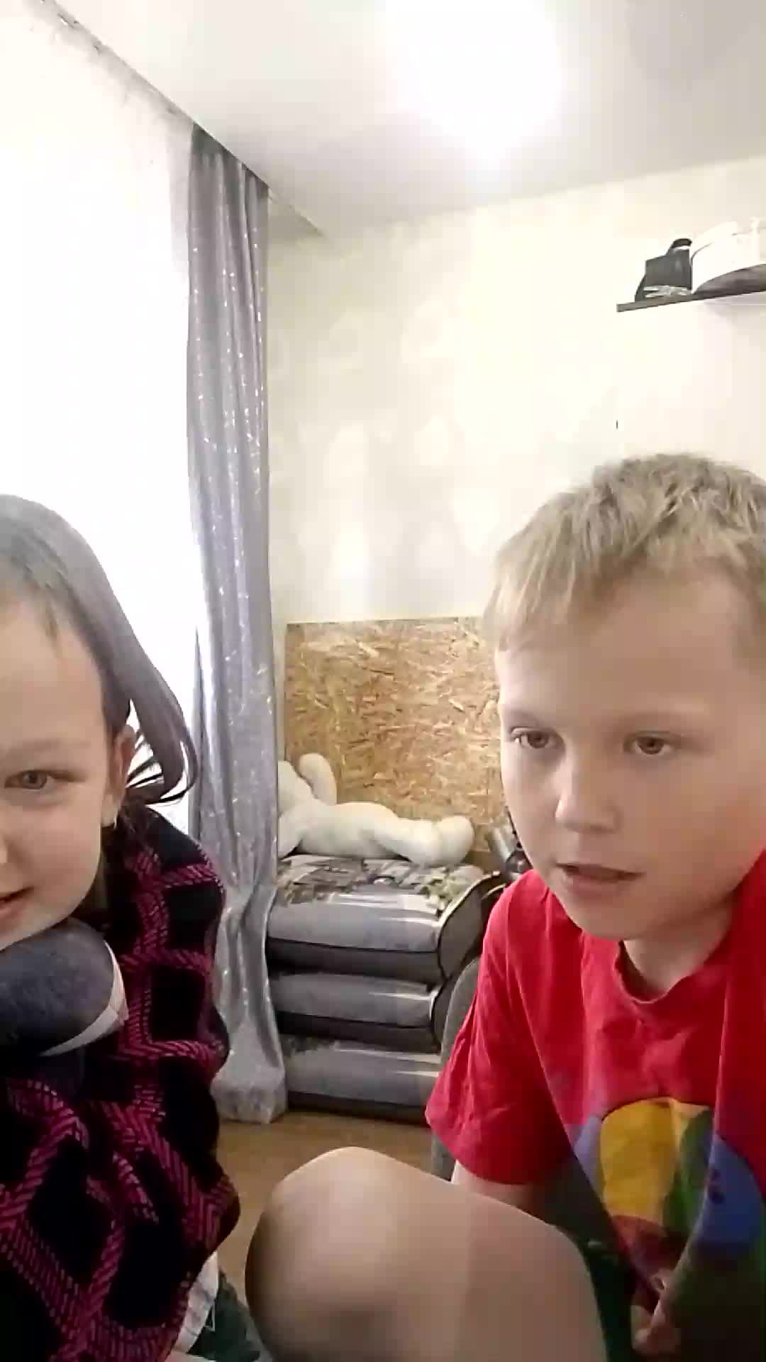 мой приход