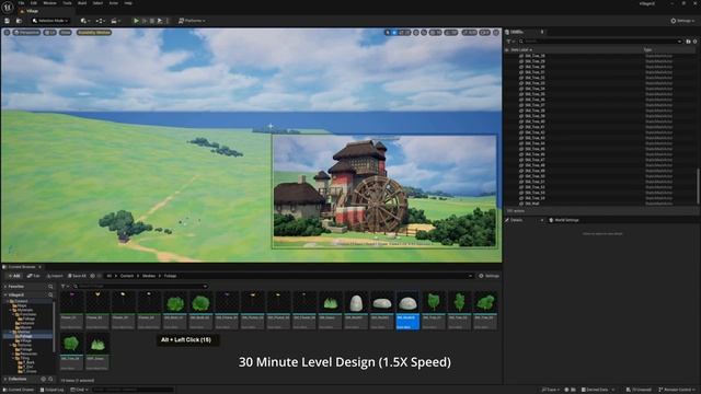 39-Level Design Demo