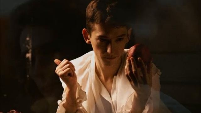 Владимир Канухин, Евгений Шварц - Мальчик-красавчик