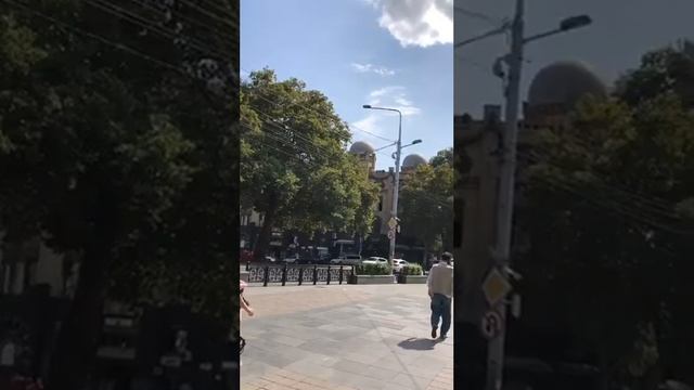 Тбилиси  Метро  Шота Руставели