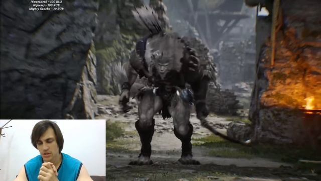 vindictus defying fate Возможный провал как The First Descendant