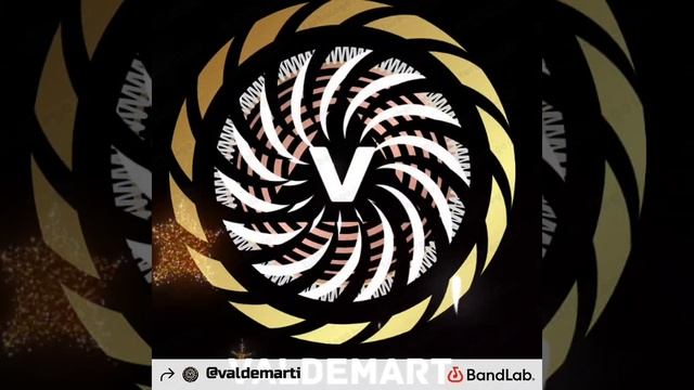 Valdemart -  Моя Мадам.mp4