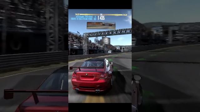 Продолжение NFS #13