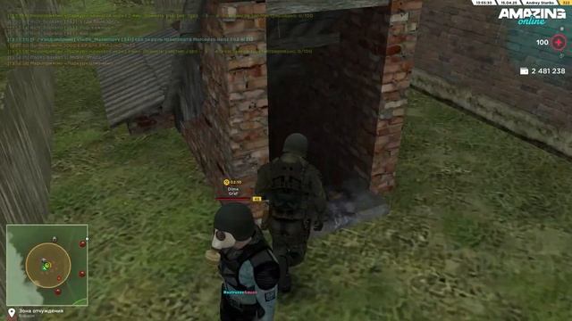 S.T.A.L.K.E.R В GTA? КАК ПРОЙТИ НАЧАЛЬНЫЕ КВЕСТЫ в НОВЫМ ИВЕНТ?