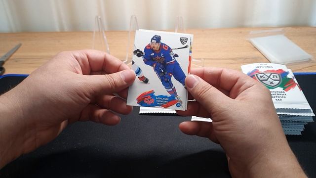 Брейк retail box Sereal номер 2