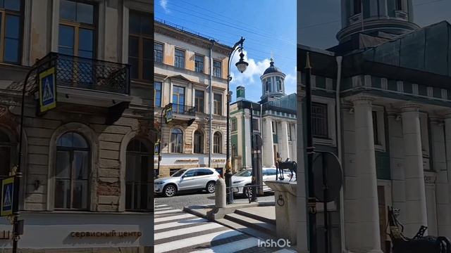 На пороге - Лето!