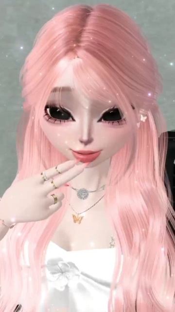 #Zepeto #TikTok #trend #dance