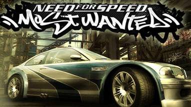 NFS Most Wanted
