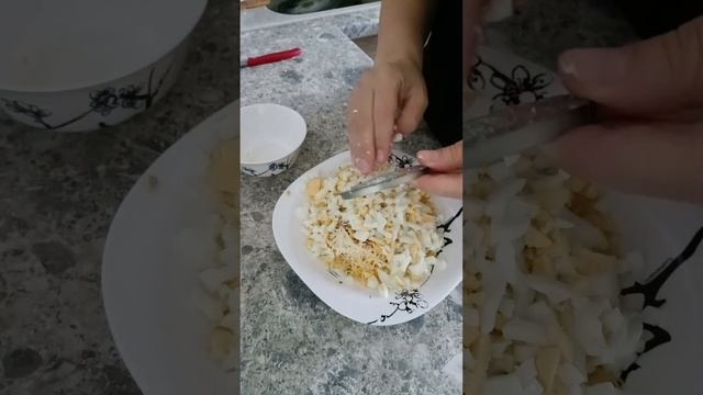 Полезная чесночная ПП - пицца для стройности"Много белка" на твороге, с яйцом👌На ужин, обед или зав