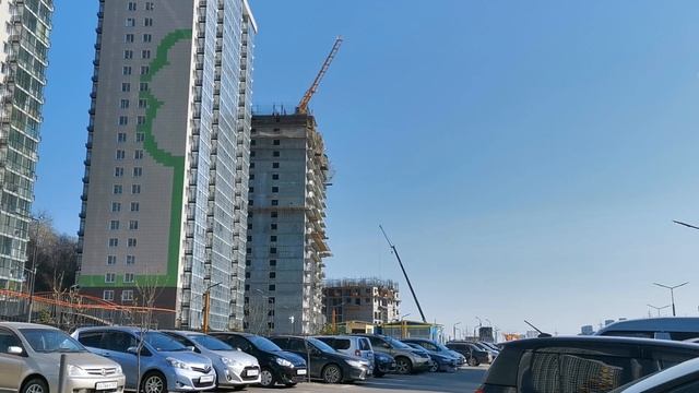 Зеленый Бульвар в г. Владивосток_20220429_171235