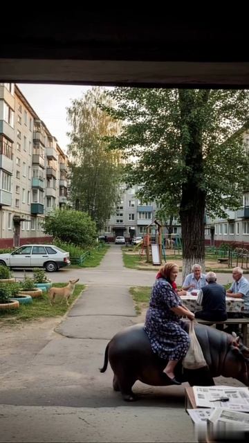 ВОЗМОЖНОСТИ НЕЙРОСЕТИ VEO 3