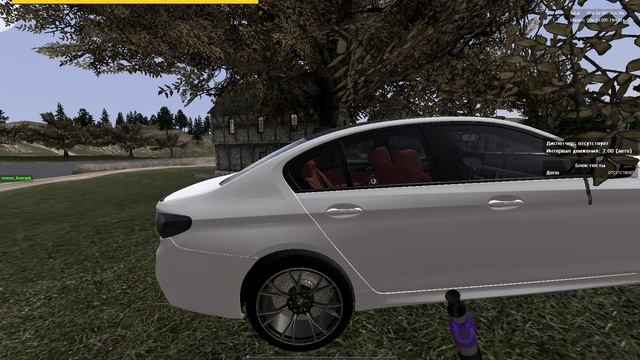 играю в гарис мод часть 1