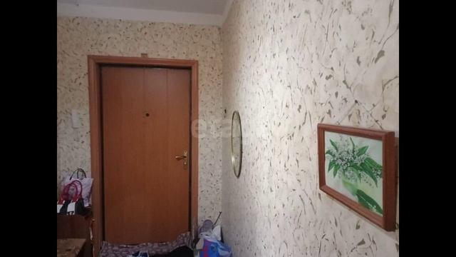 2-к, пр-кт В.Клыкова, д. 1, Курск