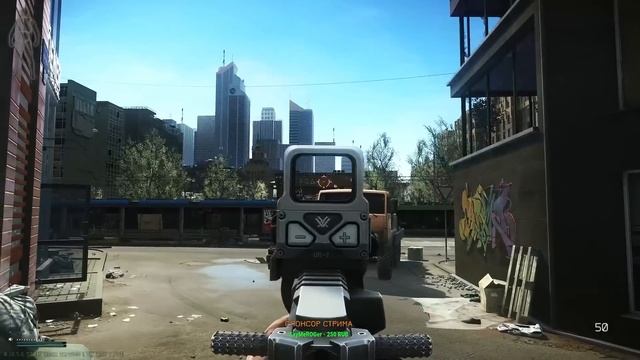 Охота на свиту! Escape from Tarkov! Запись стрима Тарков на Тви?