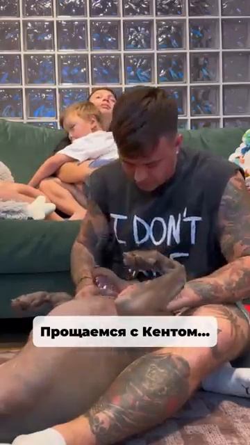 Павлов Family (1185)