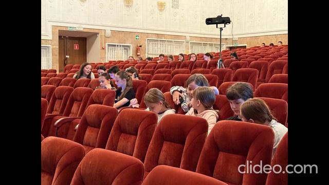 Показ фильма «Тайна черной руки»