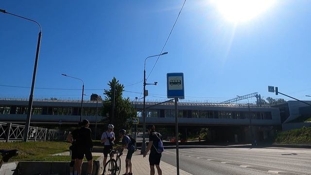 Велозаезд 49/17 25.05.2025