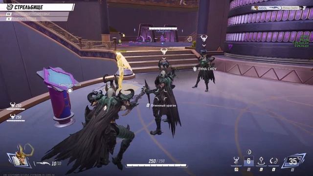 ЛОКИ - САМЫЙ СИЛЬНЫЙ САППОРТ В MARVEL RIVALS!